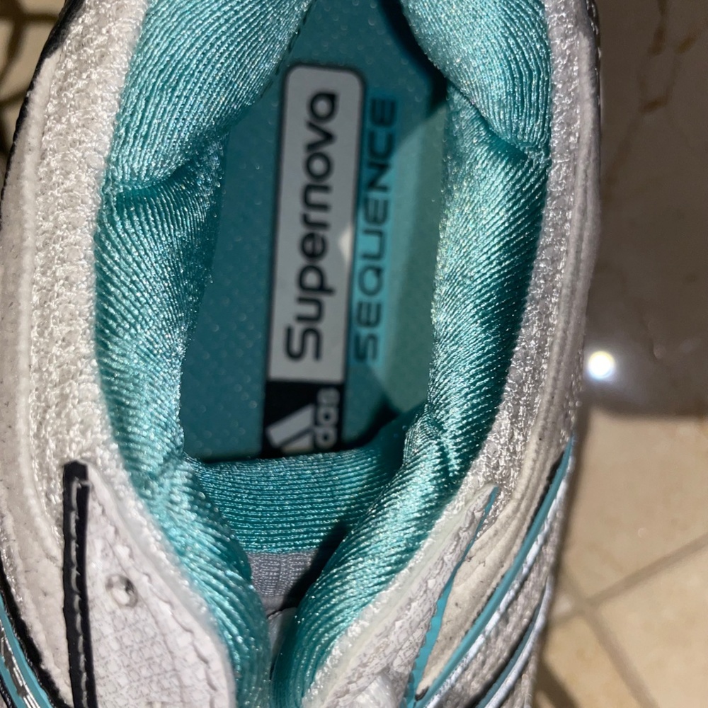 Adidas Supernova Sequence Sneaker - image 5